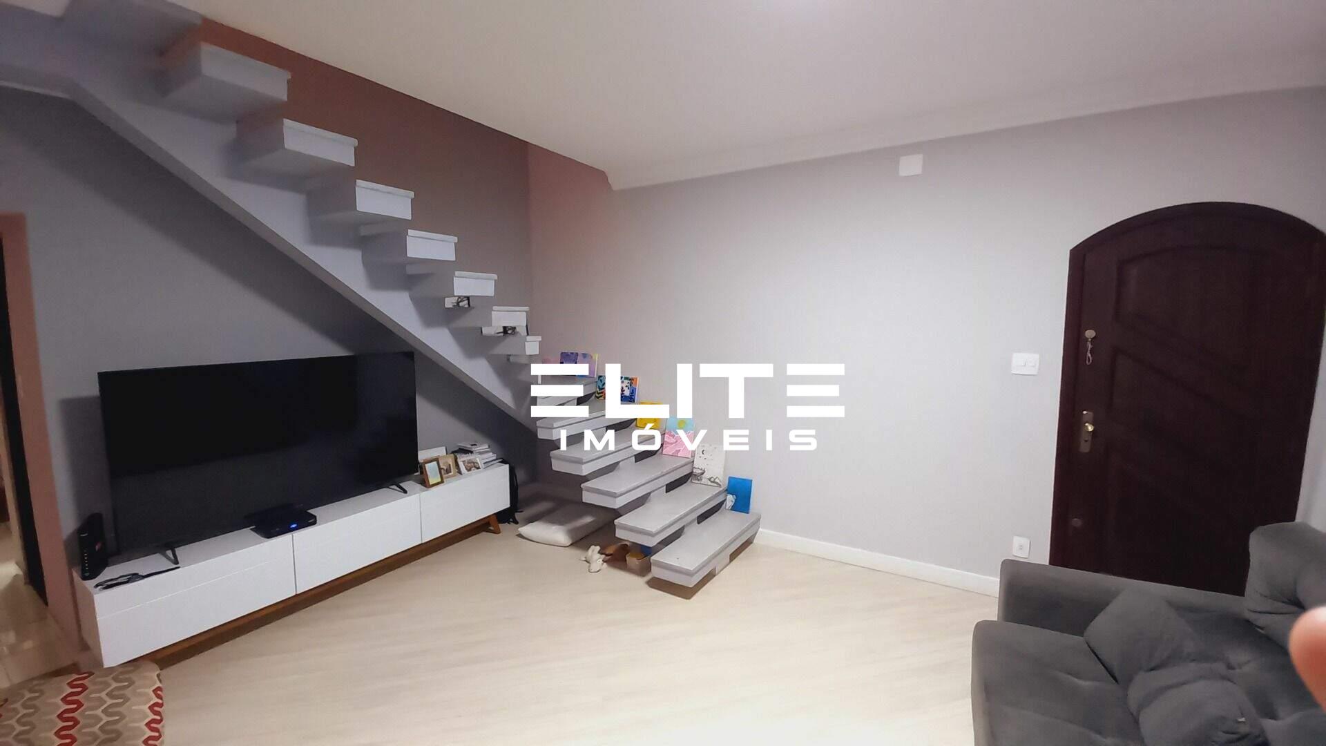 Sobrado à venda no Vila Pires: 