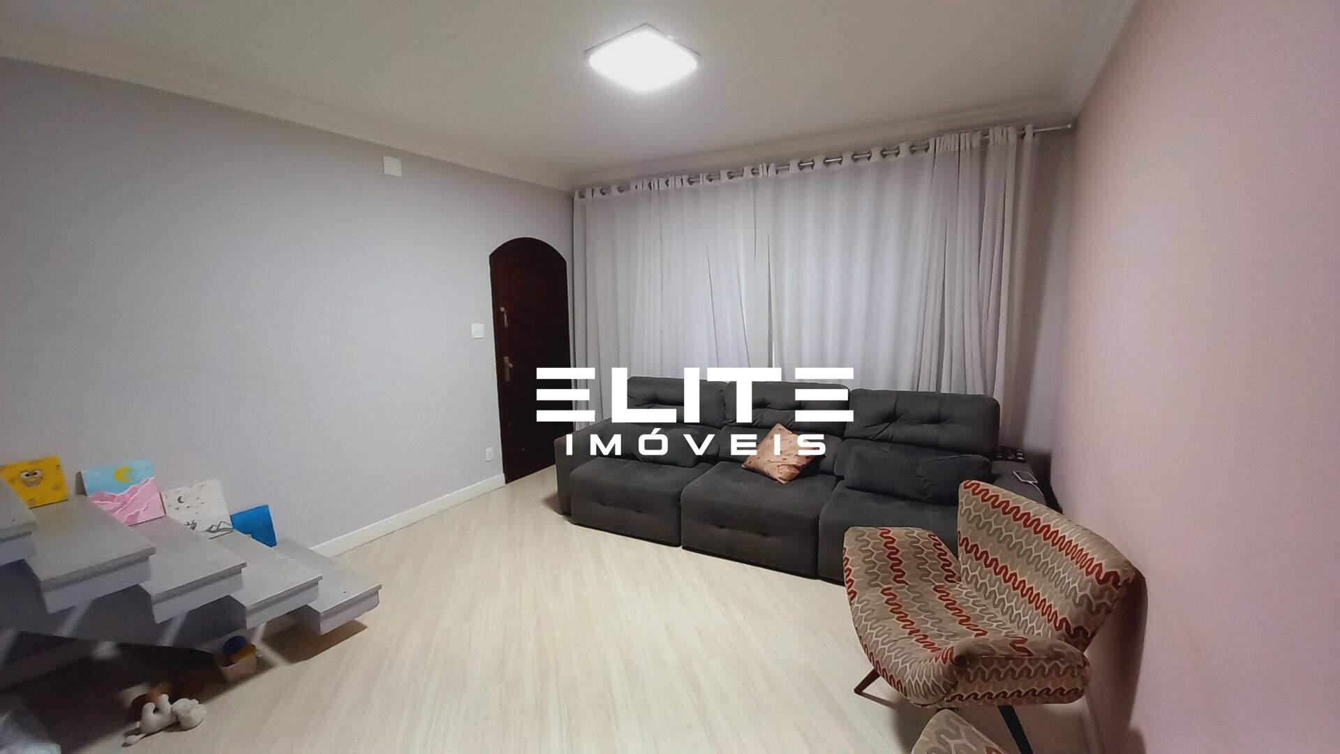 Sobrado à venda no Vila Pires: 