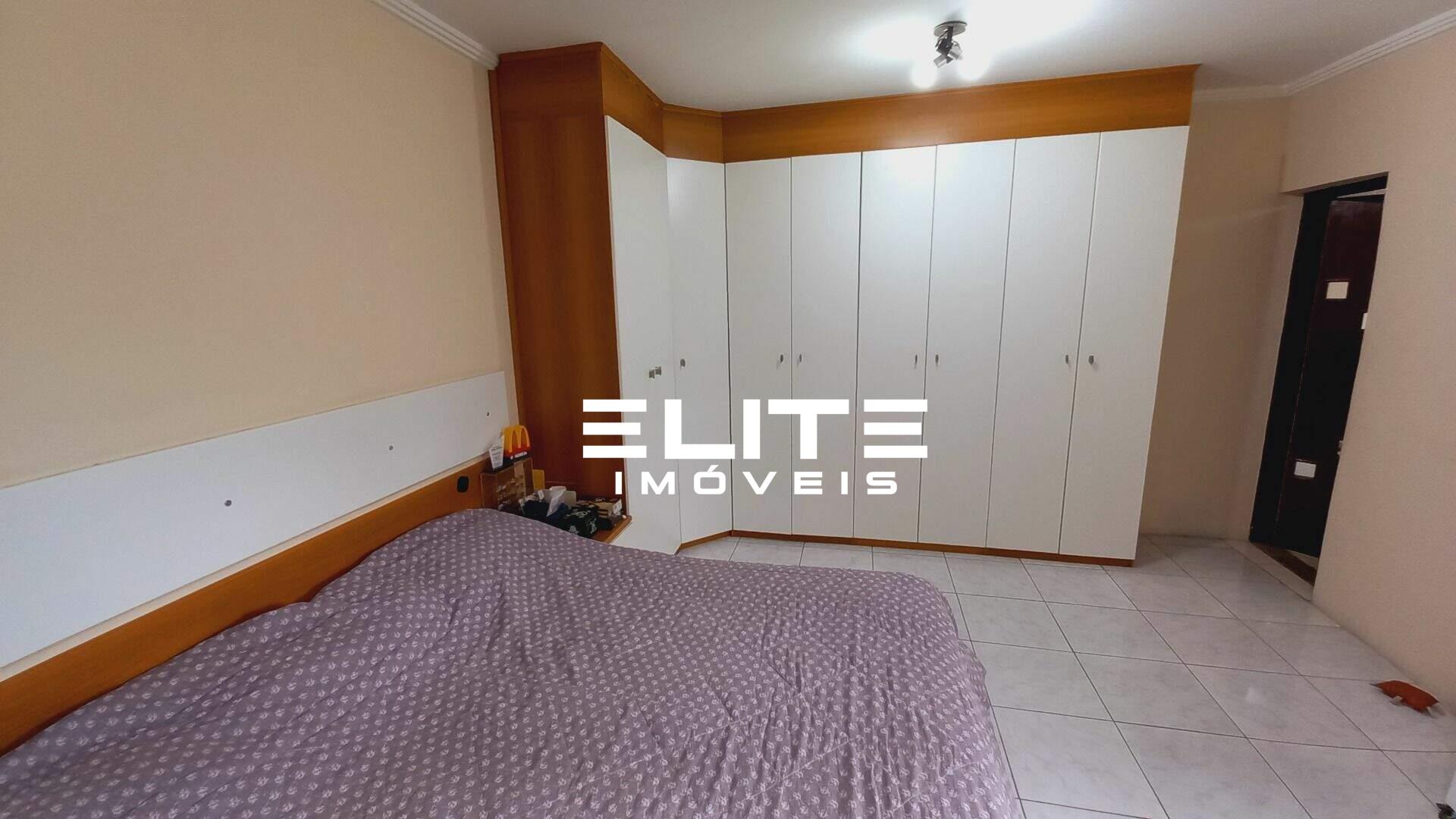 Sobrado à venda no Vila Pires: 