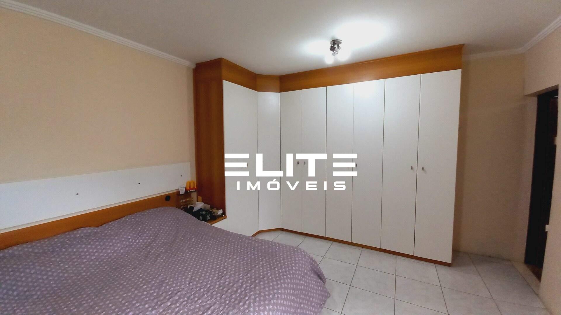 Sobrado à venda no Vila Pires: 