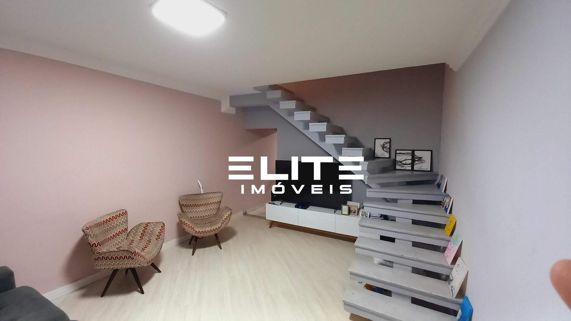 Sobrado à venda no Vila Pires: 