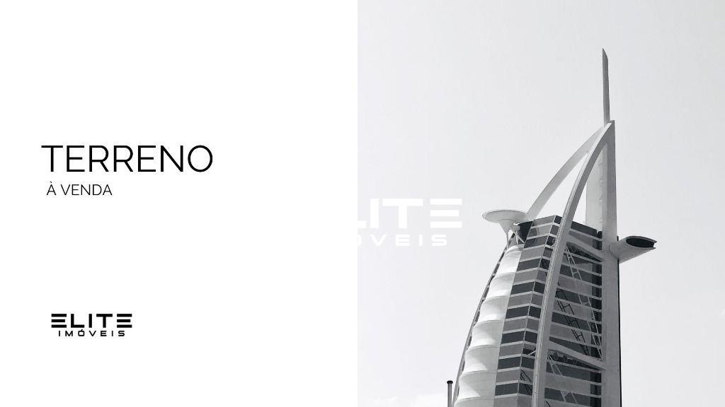 Terreno à venda no Jardim Stella: 