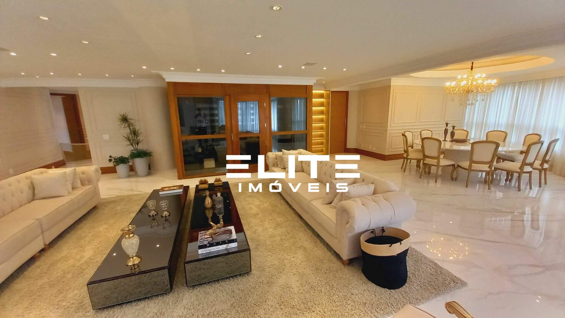 Apartamento à venda no Bairro Jardim: 