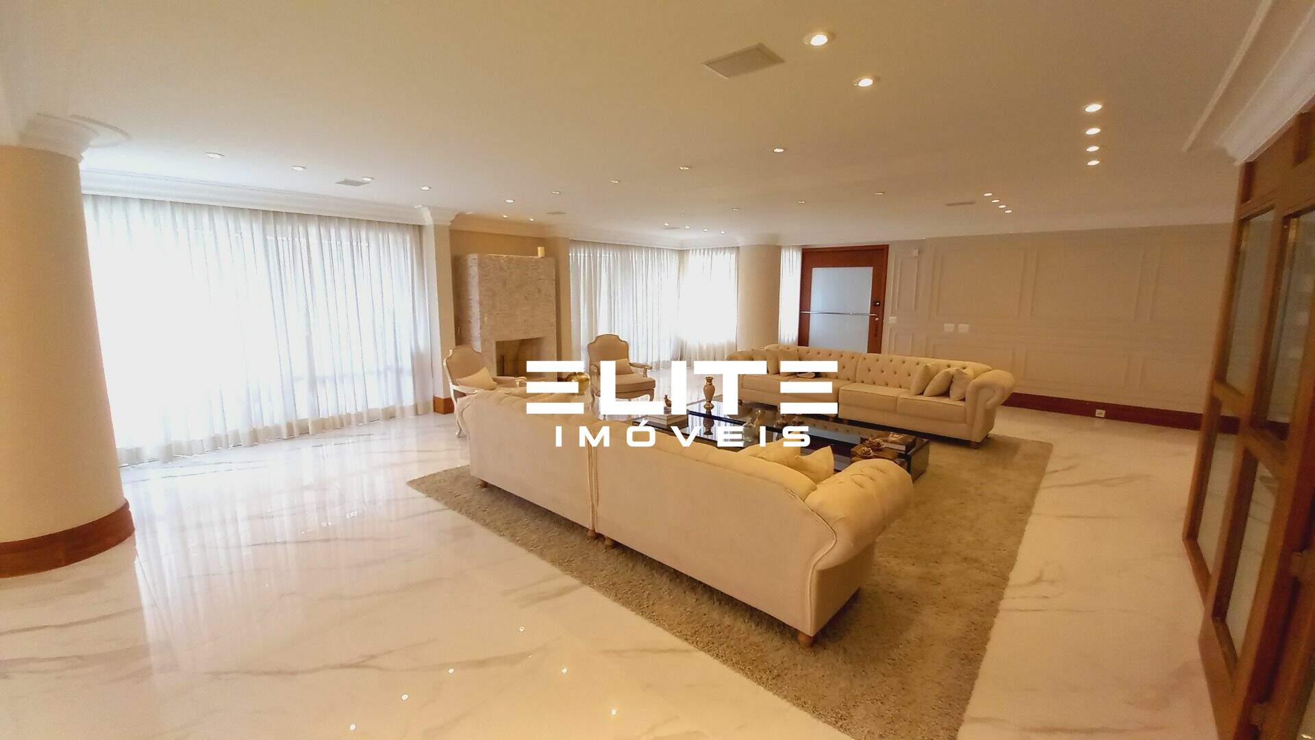 Apartamento à venda no Bairro Jardim: 