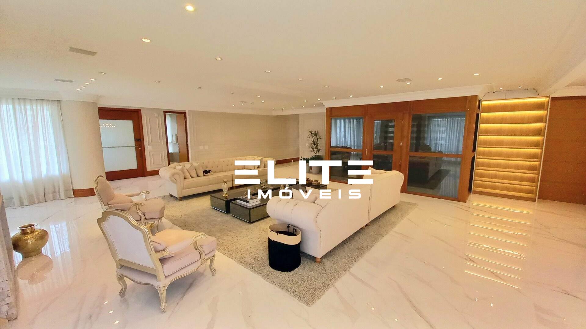 Apartamento à venda no Bairro Jardim: 