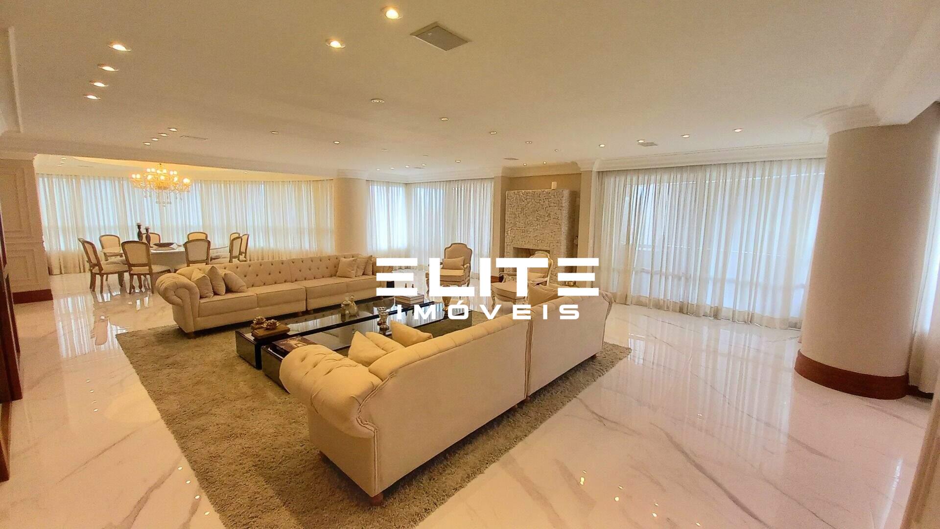 Apartamento à venda no Bairro Jardim: 