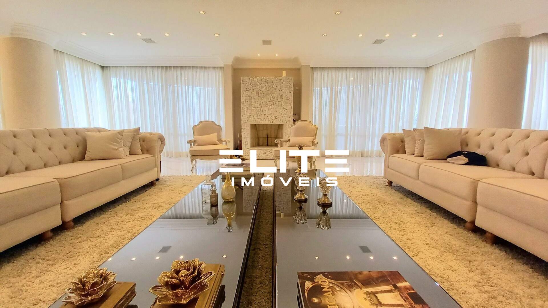 Apartamento à venda no Bairro Jardim: 