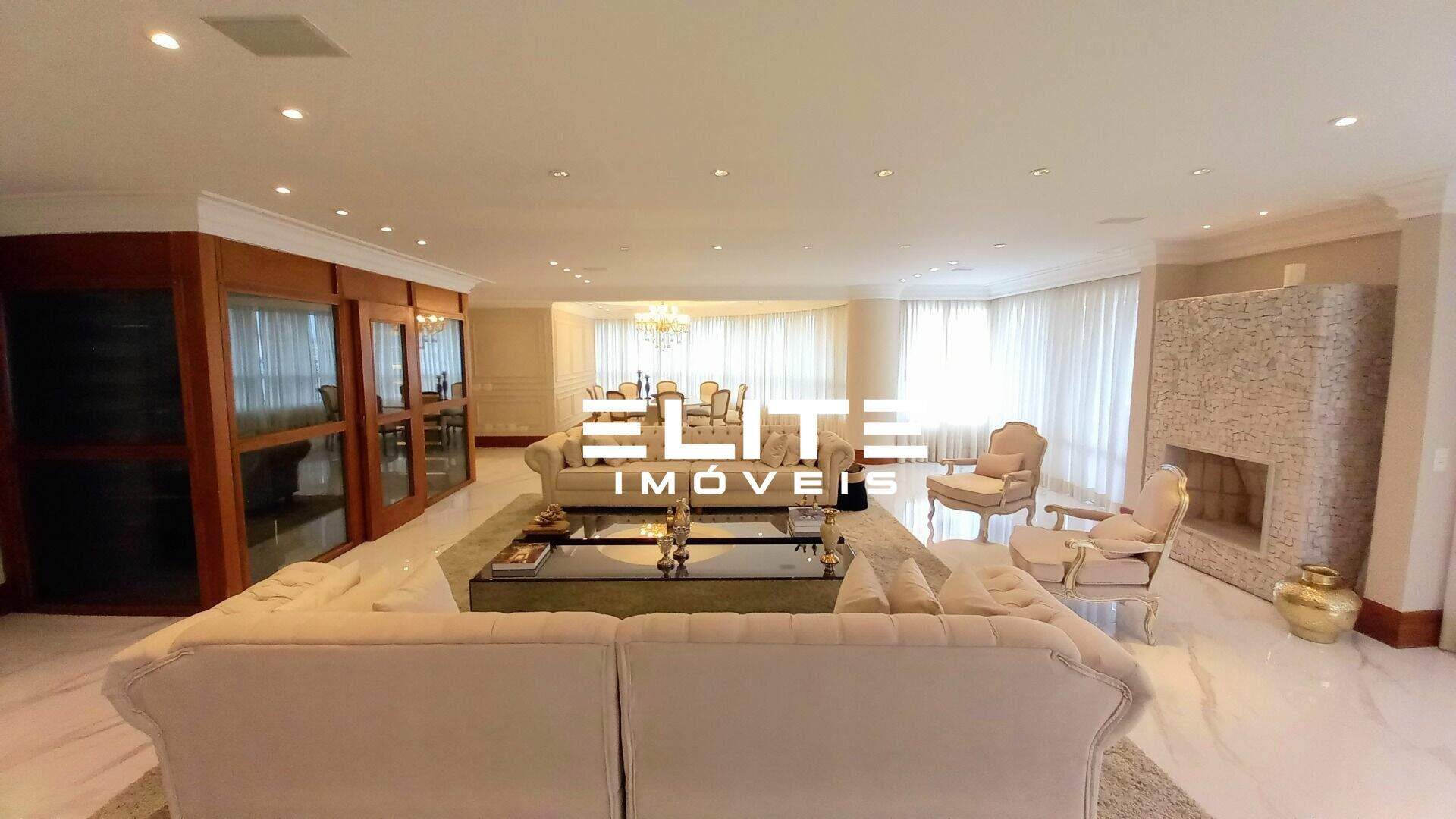 Apartamento à venda no Bairro Jardim: 