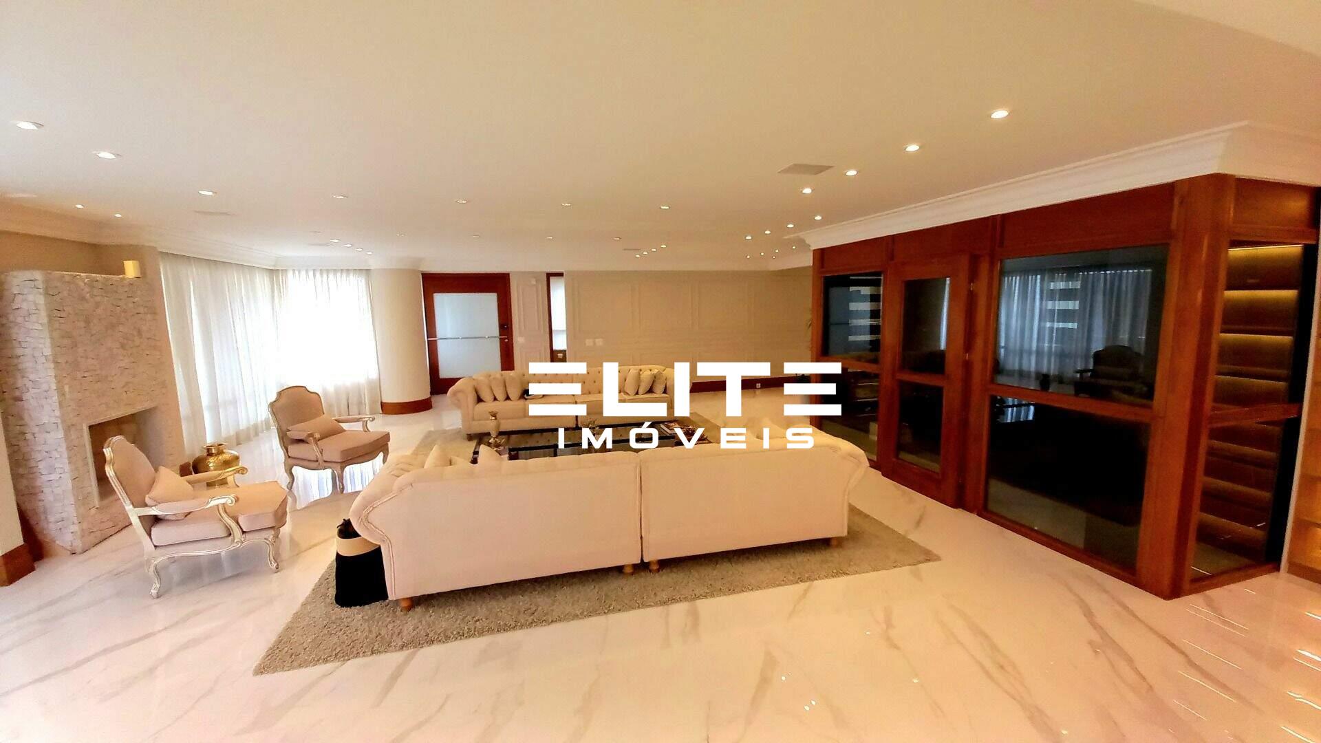 Apartamento à venda no Bairro Jardim: 