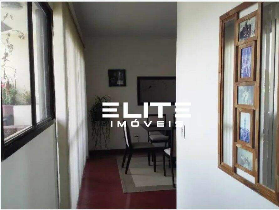 Apartamento à venda no Casa Branca: 