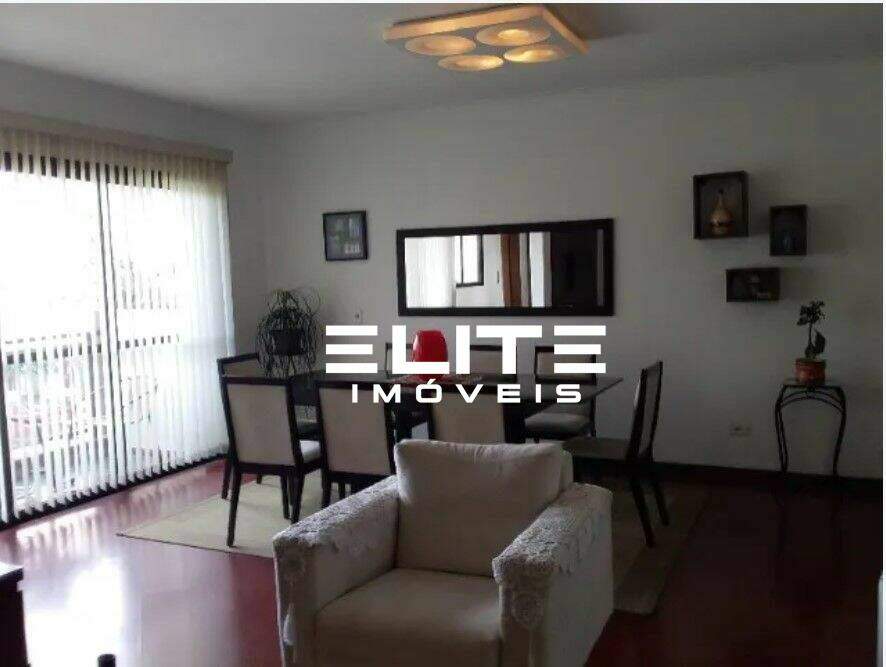 Apartamento à venda no Casa Branca: 