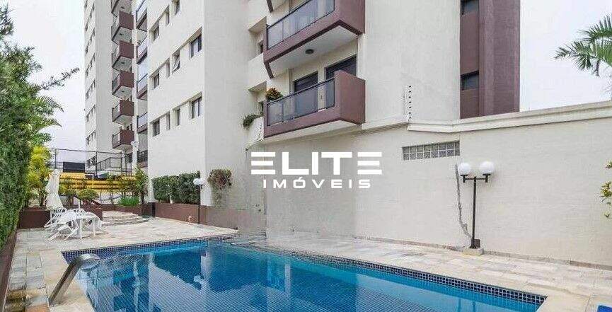 Apartamento à venda no Casa Branca: 