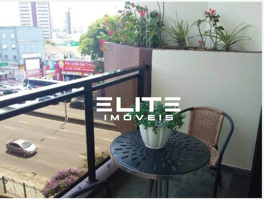 Apartamento à venda no Casa Branca: 