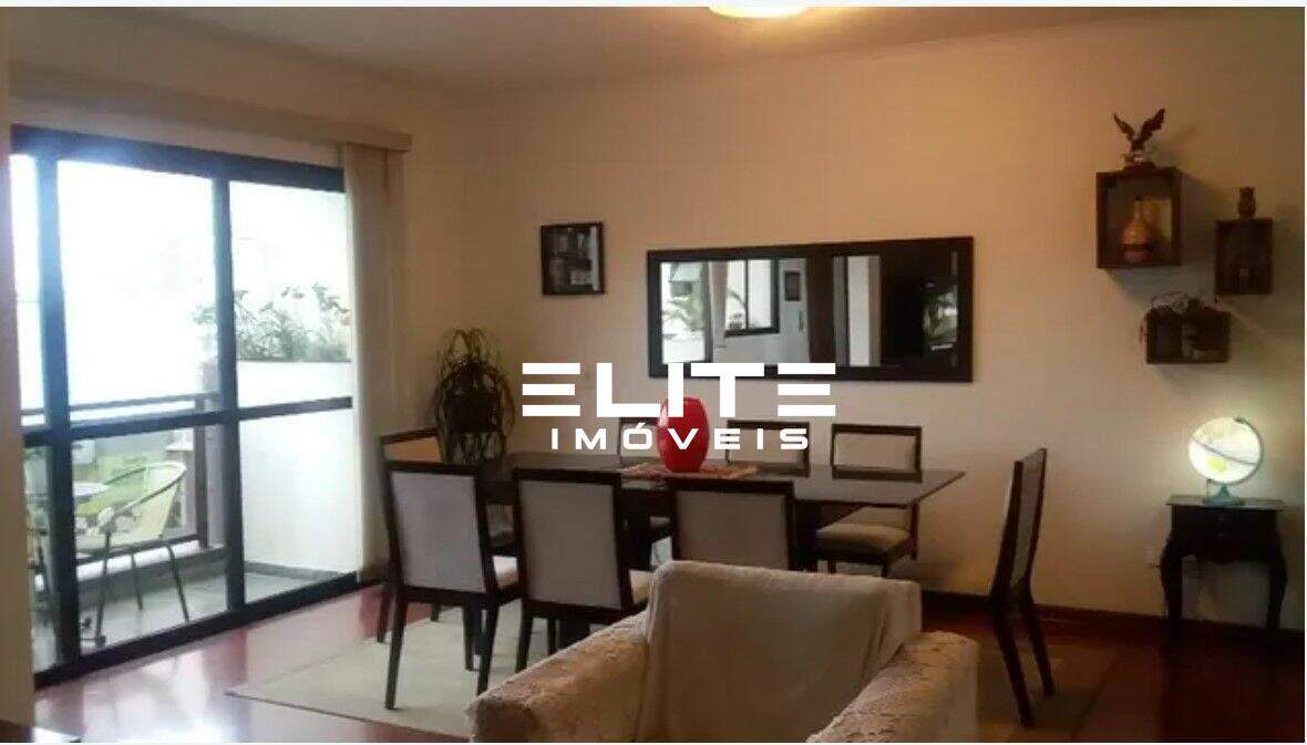 Apartamento à venda no Casa Branca: 