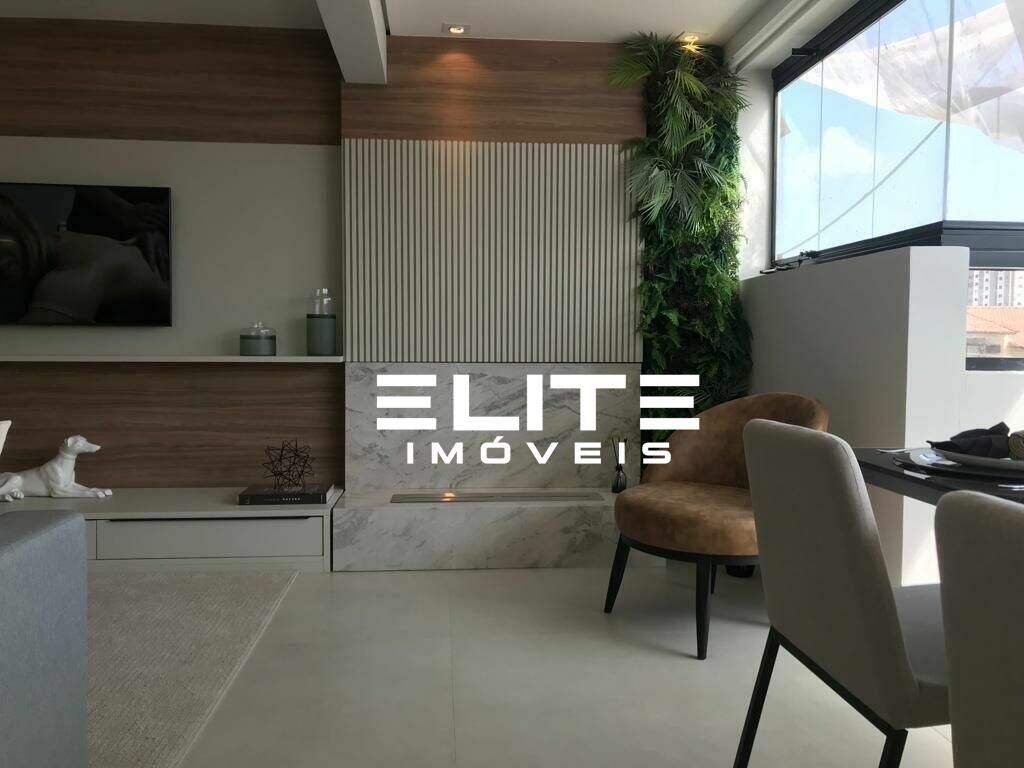 Apartamento à venda no Vila Santa Teresa: 