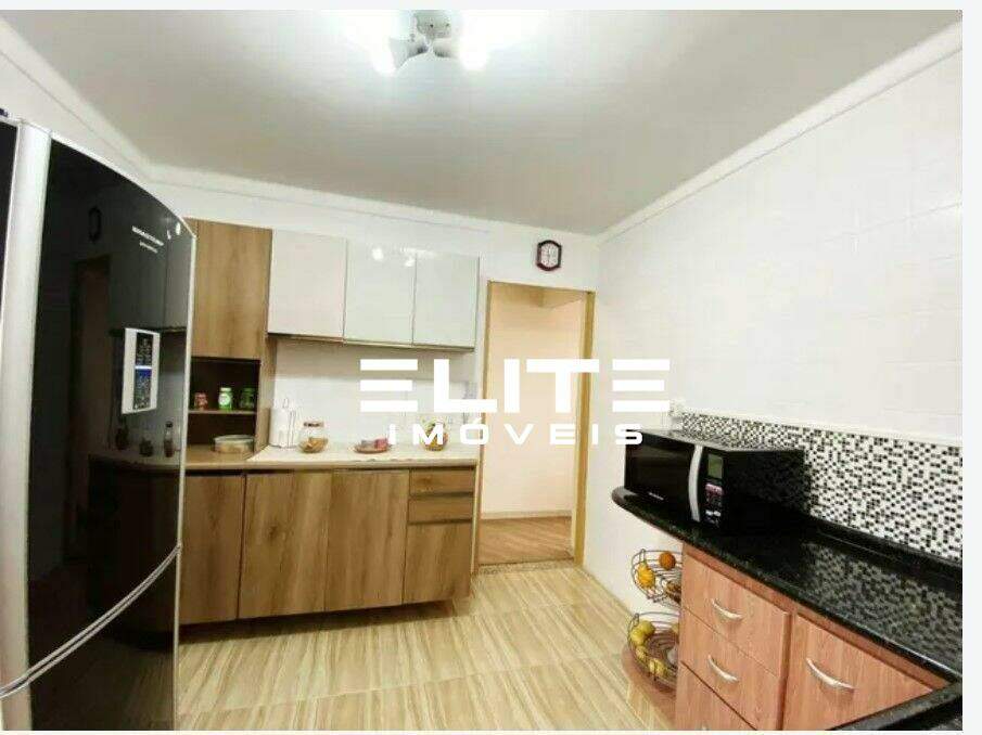 Apartamento à venda no Casa Branca: 