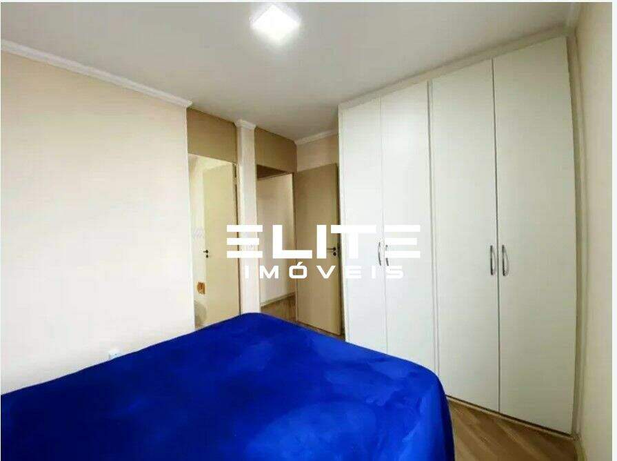 Apartamento à venda no Casa Branca: 