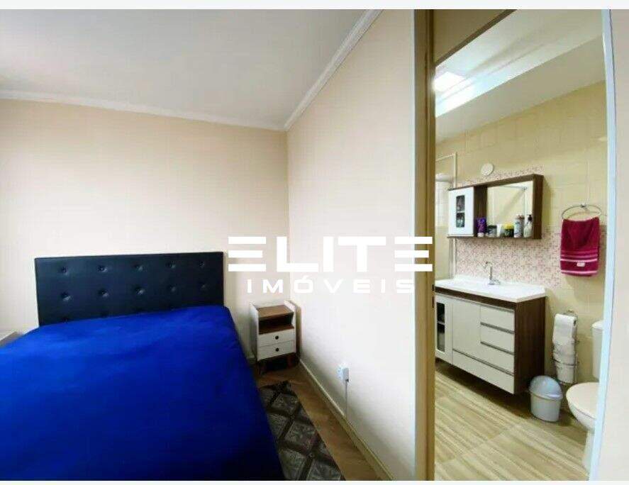 Apartamento à venda no Casa Branca: 