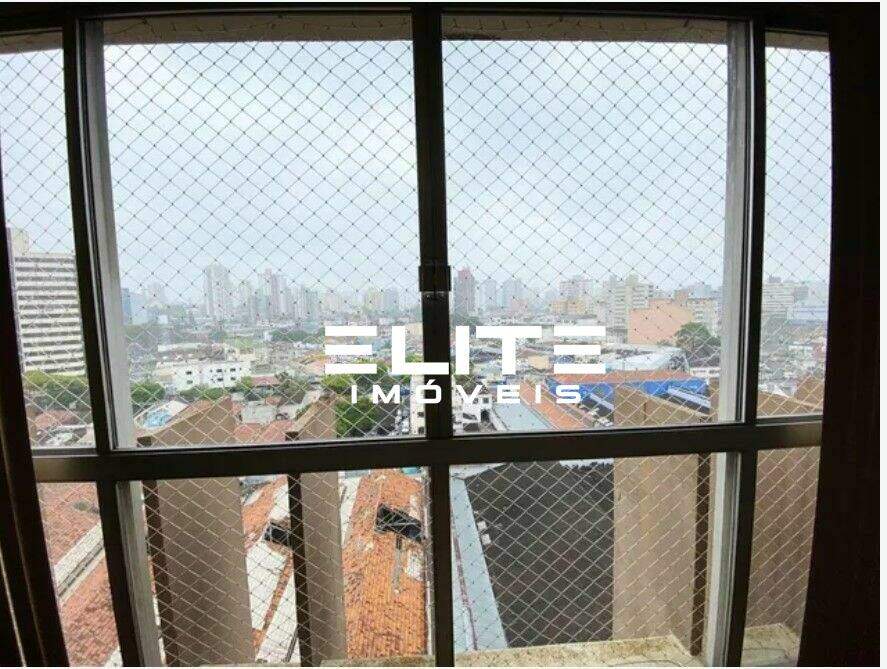 Apartamento à venda no Casa Branca: 