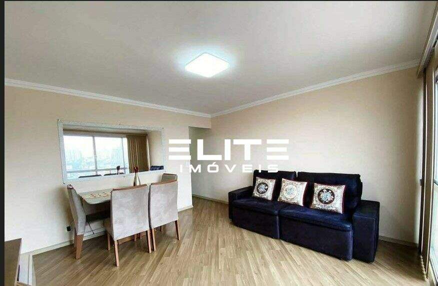 Apartamento à venda no Casa Branca: 