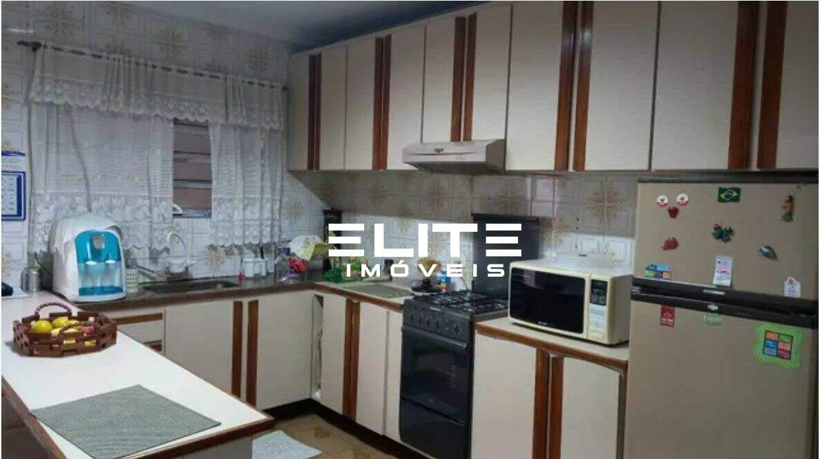 Casa à venda no Bairro Jardim: 