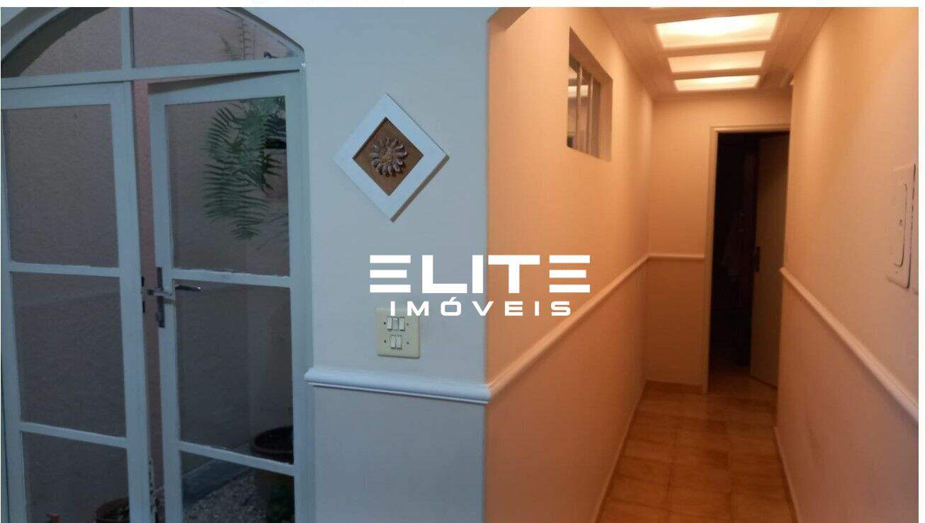 Casa à venda no Bairro Jardim: 