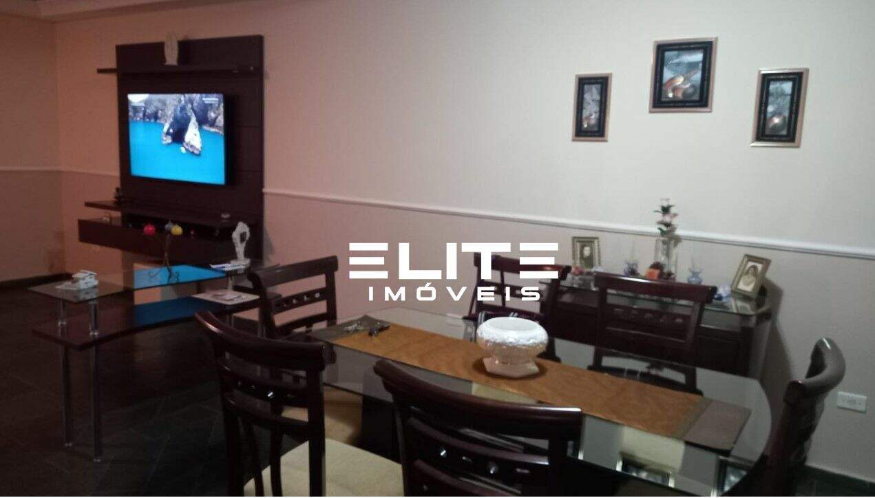 Casa à venda no Bairro Jardim: 