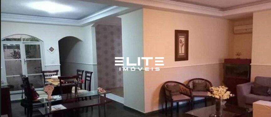 Casa à venda no Bairro Jardim: 