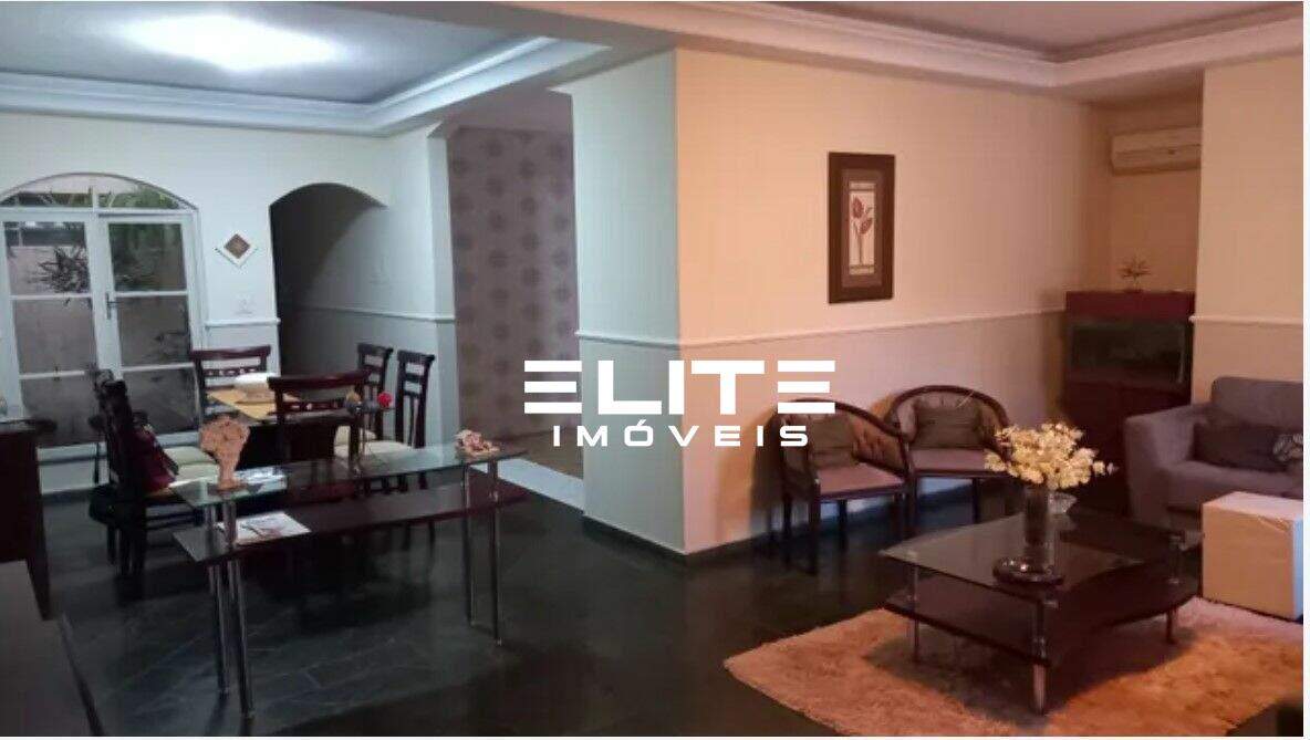 Casa à venda no Bairro Jardim: 