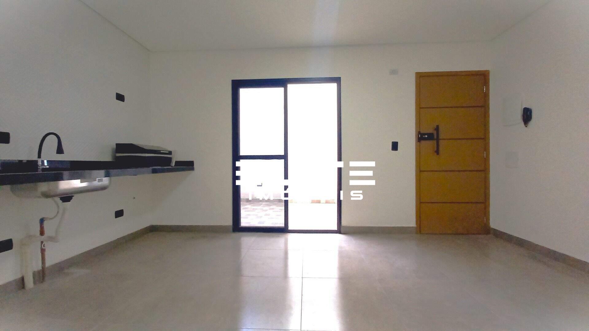 Apartamento à venda no Vila Humaitá: 