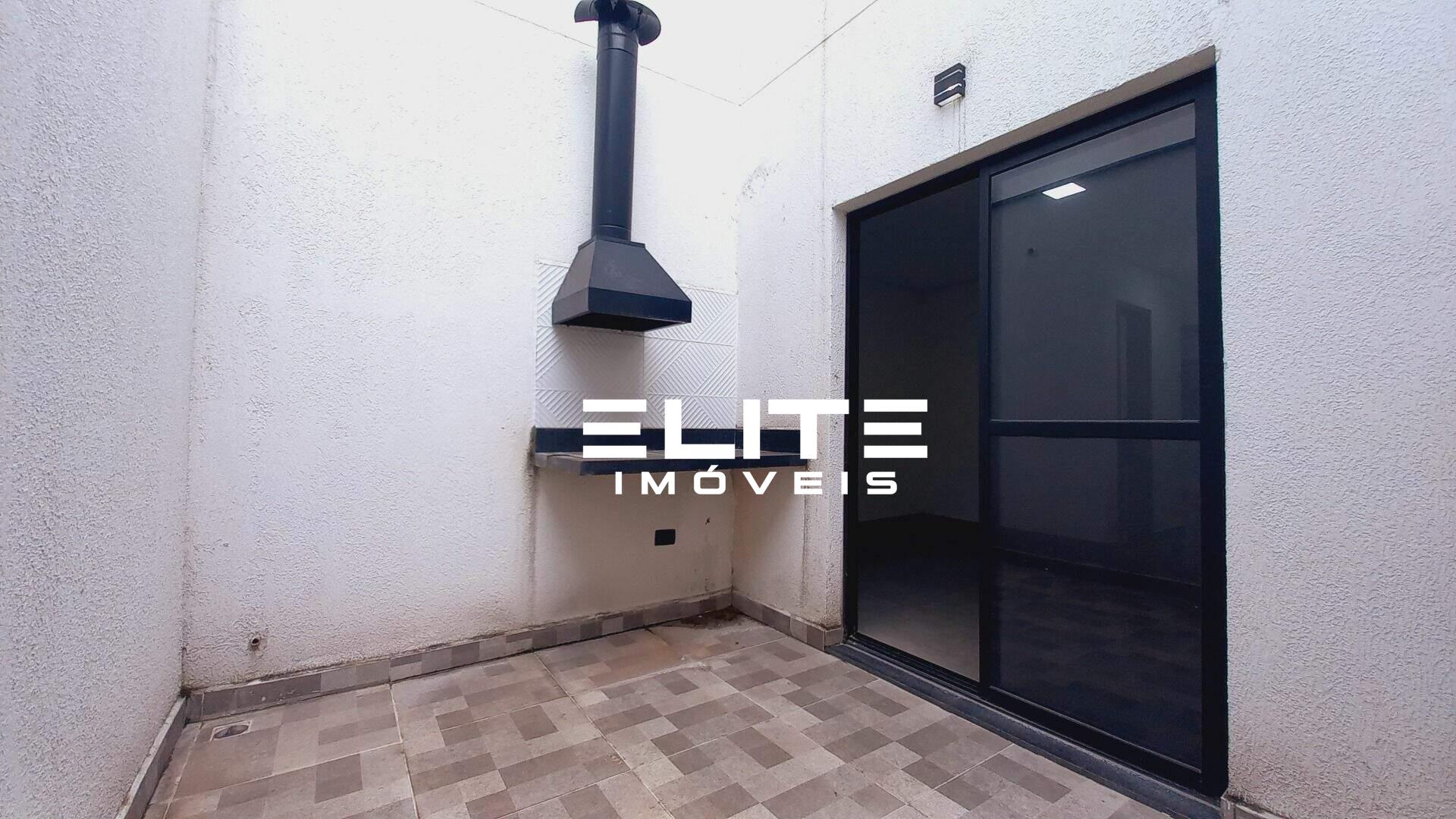 Apartamento à venda no Vila Humaitá: 