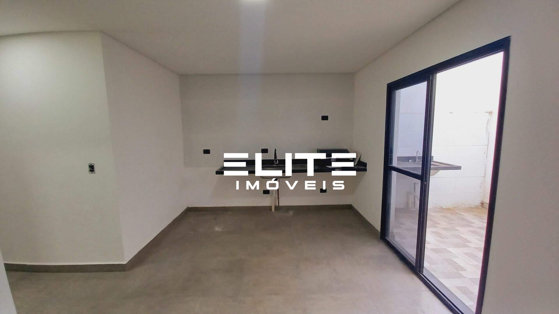 Apartamento à venda no Vila Humaitá: 