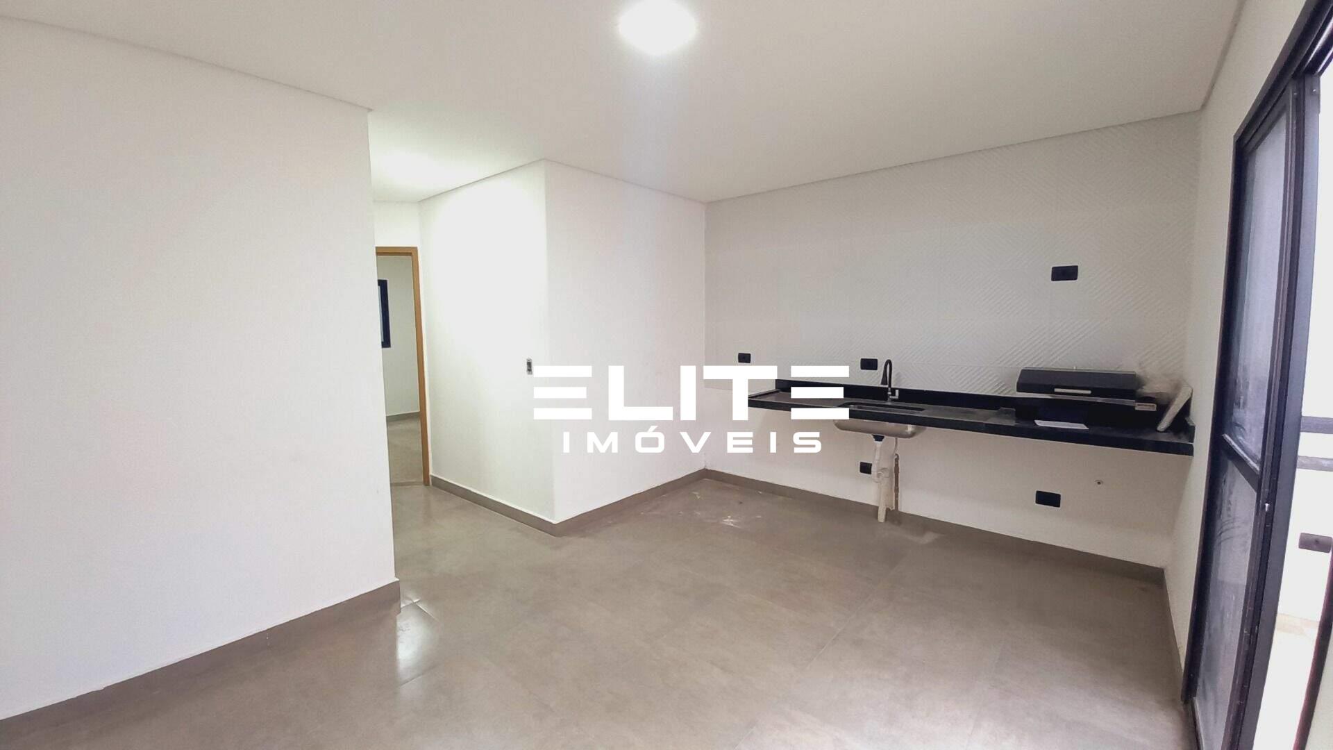 Apartamento à venda no Vila Humaitá: 