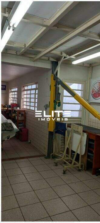 Sobrado à venda no Bairro Jardim: 