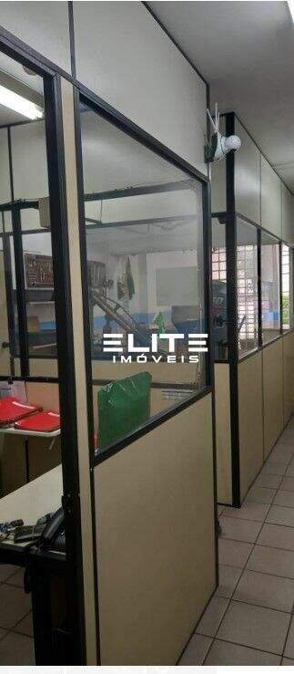 Sobrado à venda no Bairro Jardim: 