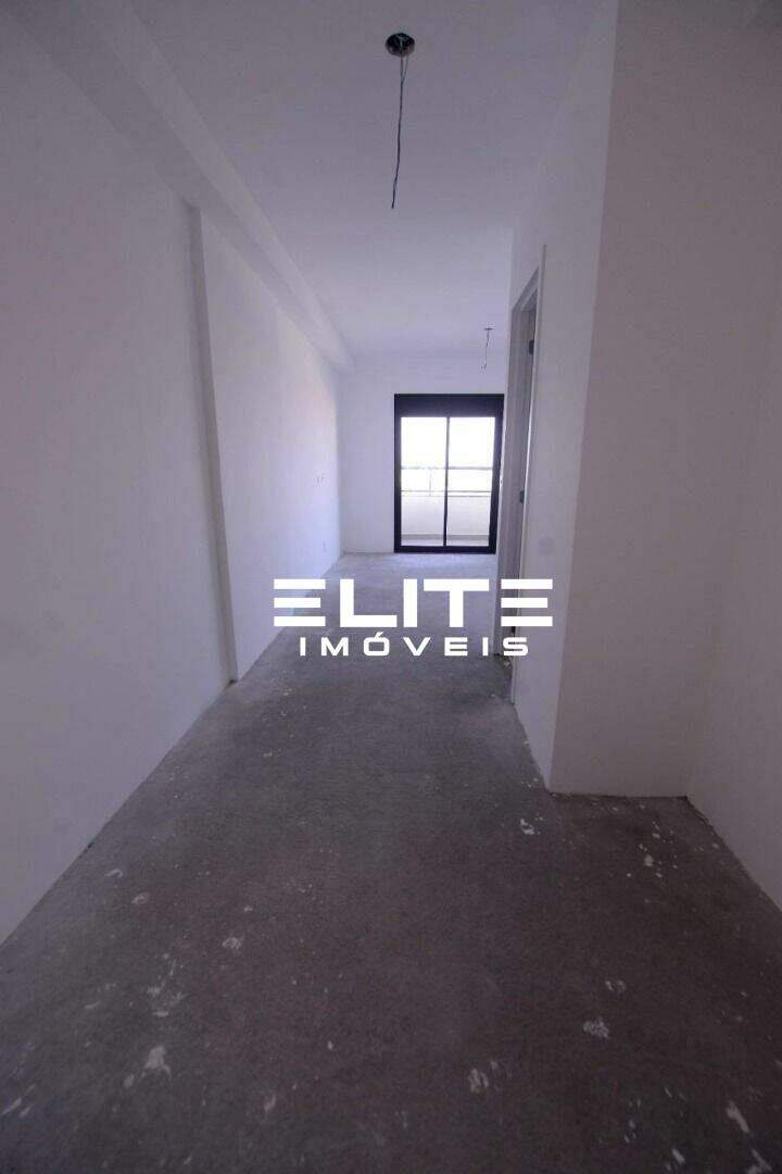 Apartamento à venda no Campestre: 