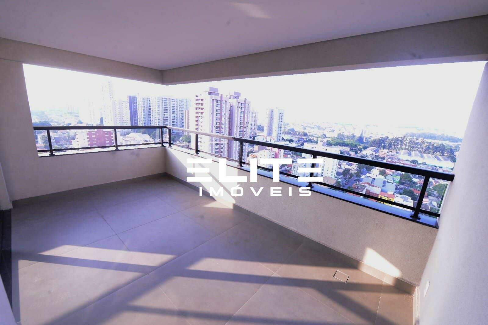 Apartamento à venda no Campestre: 