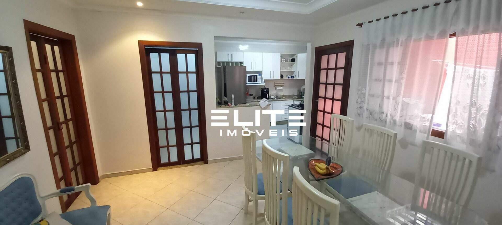 Casa à venda no Vila Tereza: 