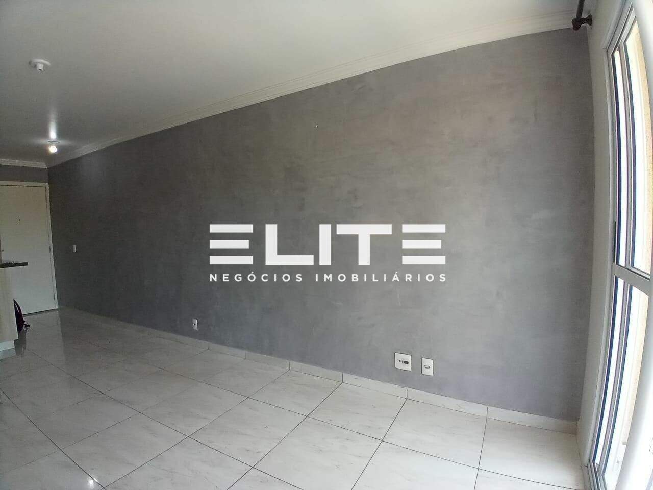 Apartamento à venda no Vila Homero Thon: 