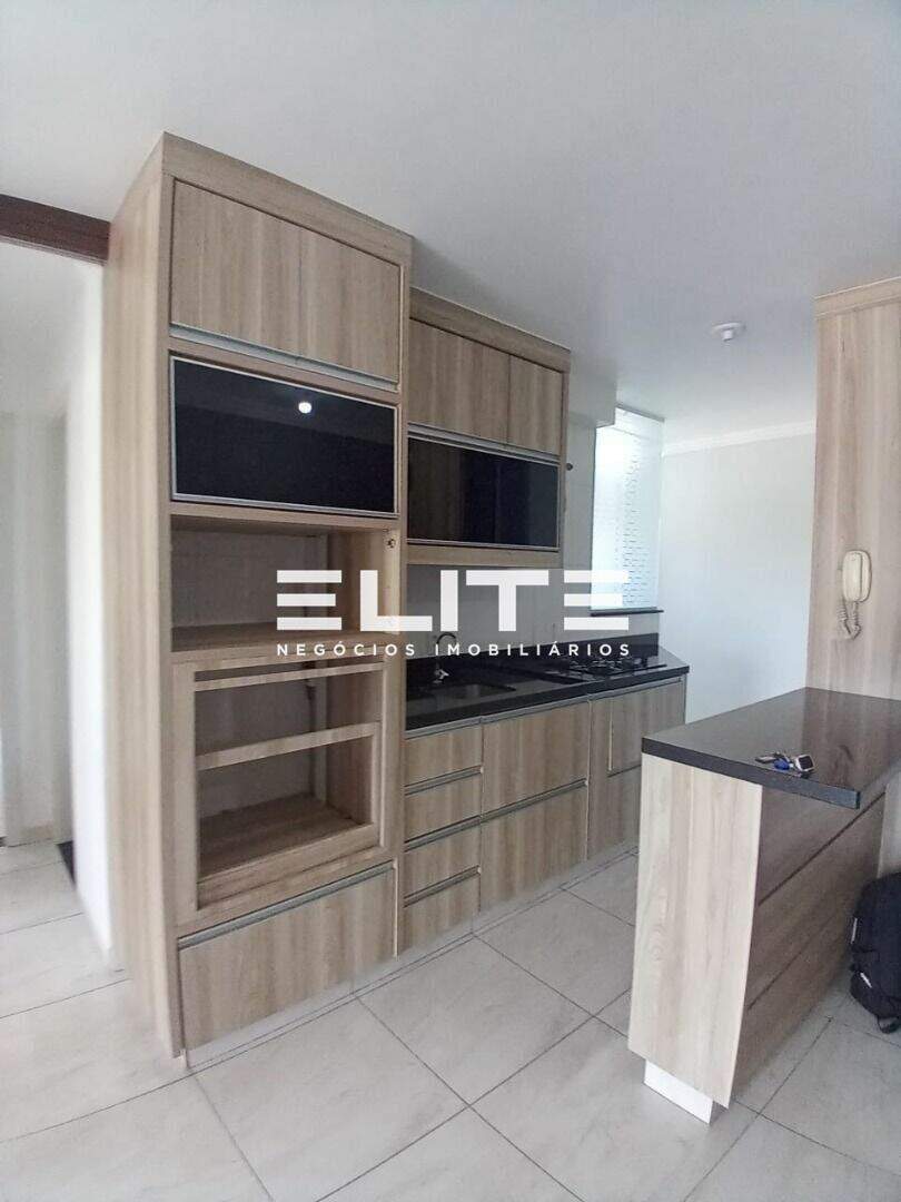 Apartamento à venda no Vila Homero Thon: 