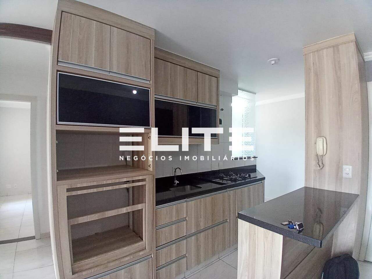 Apartamento à venda no Vila Homero Thon: 