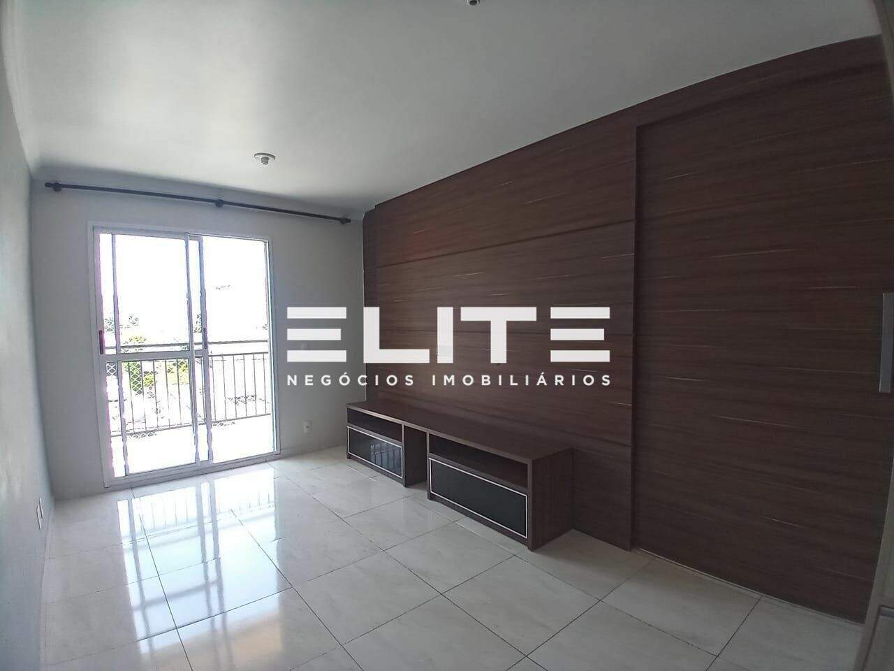 Apartamento à venda no Vila Homero Thon: 