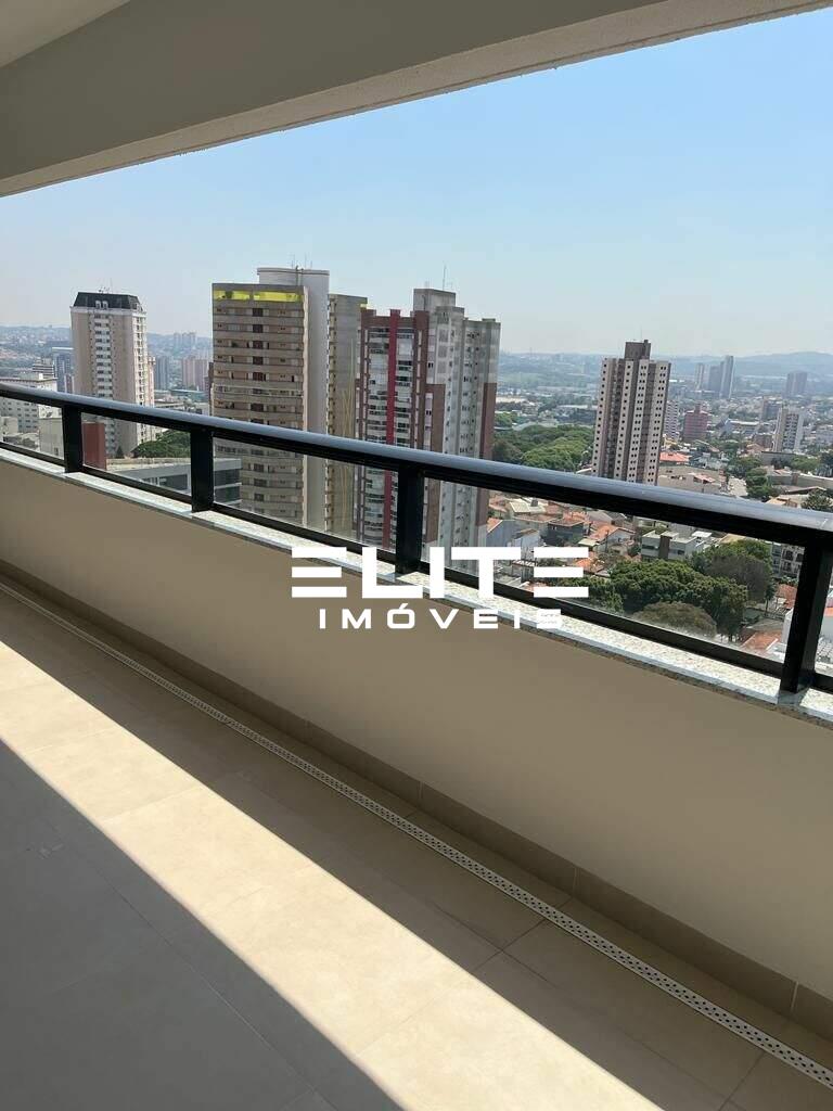 Apartamento à venda no Vila Assunção: 