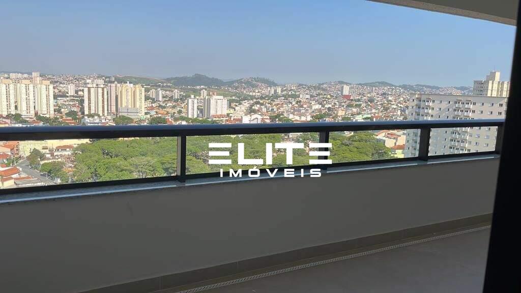 Apartamento à venda no Vila Assunção: 