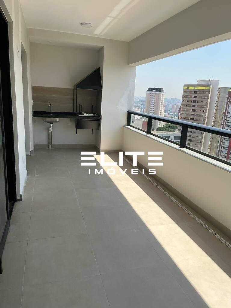 Apartamento à venda no Vila Assunção: 