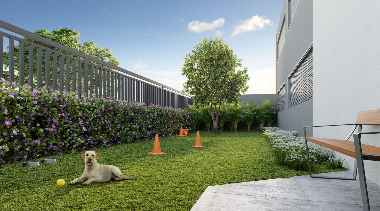 Apartamento à venda no Vila Assunção: 