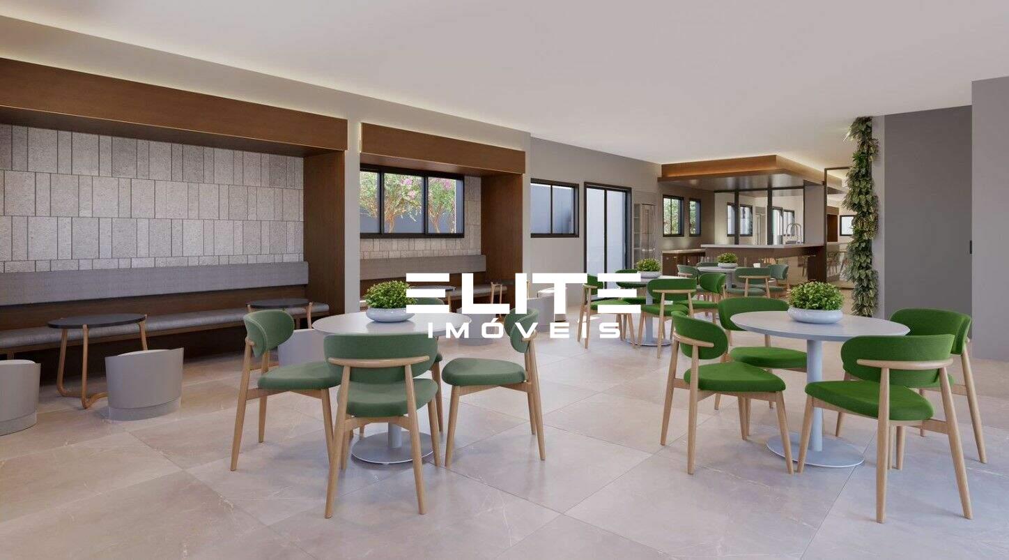 Apartamento à venda no Vila Assunção: 