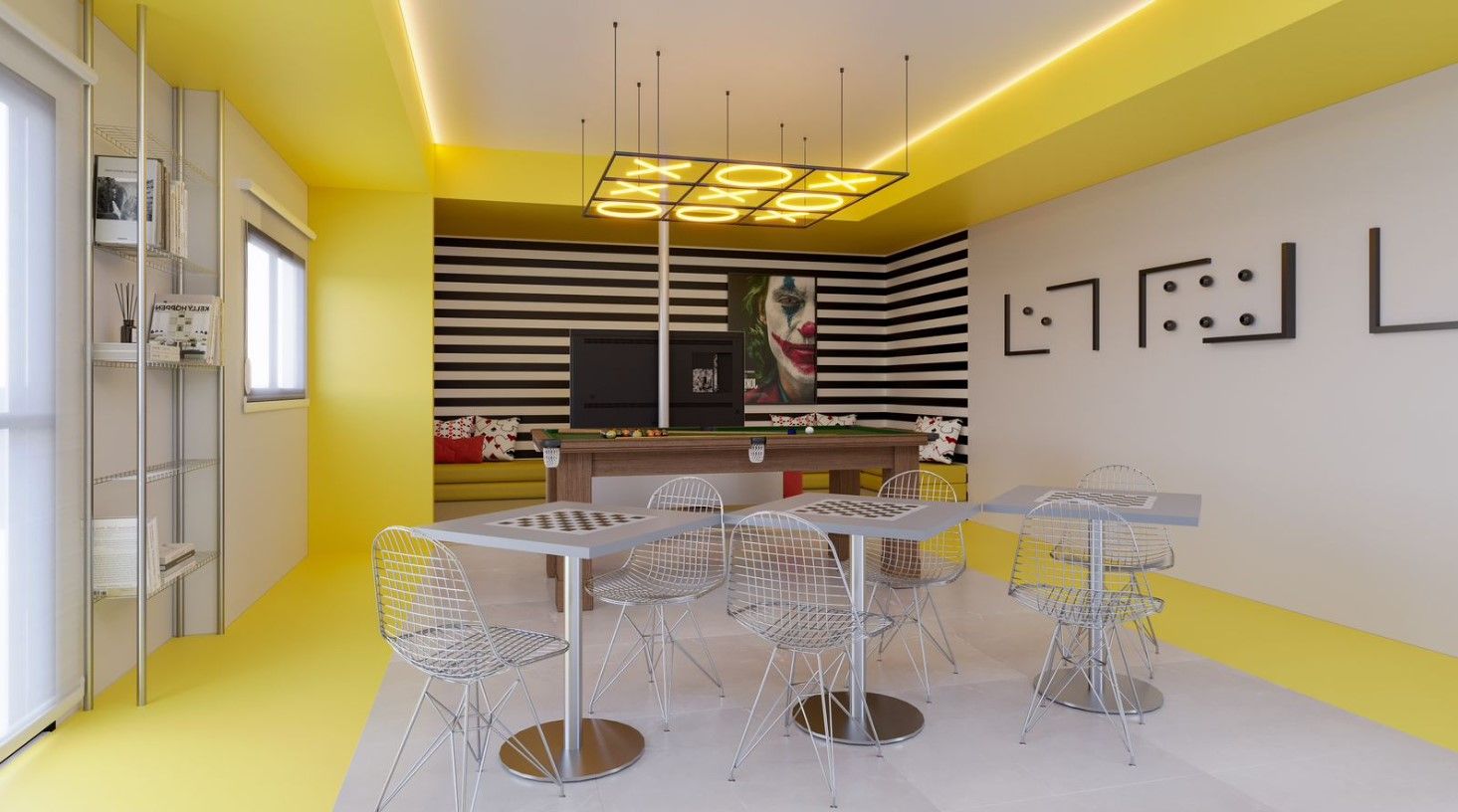 Apartamento à venda no Vila Assunção: 