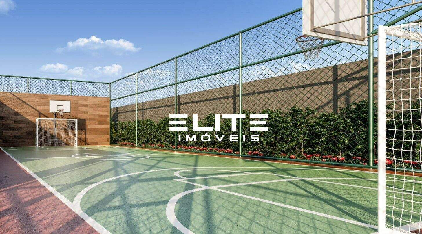 Apartamento à venda no Vila Assunção: 