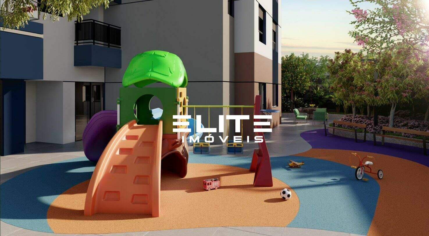 Apartamento à venda no Vila Assunção: 